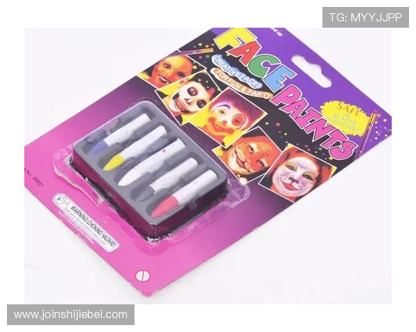 世界杯球迷脸彩:使用安全环保颜料打造持久鲜亮的脸彩效果,享受无忧比赛时光 世界杯球迷脸彩:使用安全环保颜料打造持久鲜亮的脸彩效果,享受无忧比赛时光