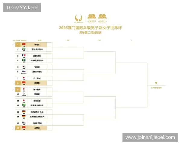 世界杯比赛对阵表图解详细解析与最新更新指南