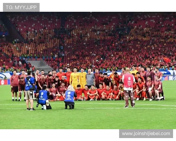 中国足球在世界杯历史上的重要时刻与关键比赛回顾