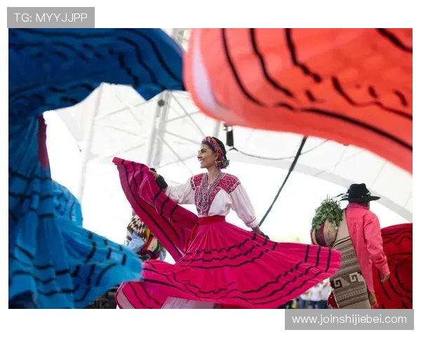 墨西哥世界杯：足球文化的盛大庆典与全球球迷的热情参与