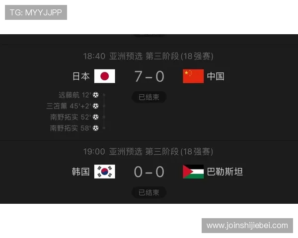 2026年世界杯中国对日本比赛直播高清免费观看渠道全解析 2026年世界杯中国对日本比赛直播高清免费观看渠道全解析