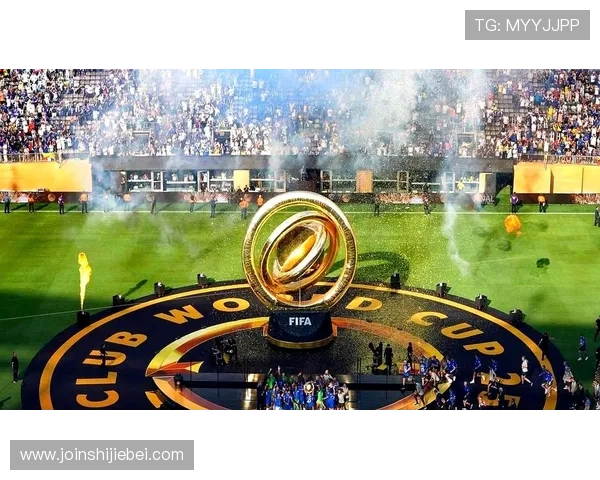 2026年世界杯冠军归属预测分析未来潜力最大的球队有哪些